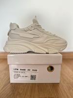 JUSTFAB weiße Sneaker Gr.39 Bayern - Regensburg Vorschau