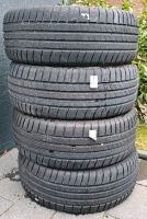 Sommerreifen 4x Bridgestone Turanza 215/55/R17 94V Kiel - Mitte Vorschau