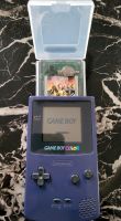 Game Boy Color mit Spiel Dresden - Cotta Vorschau