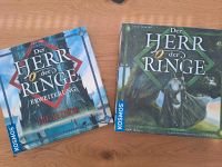 Herr der Ringe Brettspiel und Erweiterung Nordrhein-Westfalen - Soest Vorschau