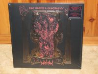 Watain- The Agony& Ecstasy/ DELUXE Vinyl LP BOX LTD 667 HOWLING Thüringen - Jena Vorschau