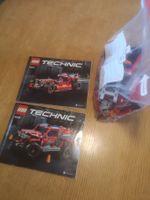 Lego Technic Set 42075 Sachsen - Radebeul Vorschau