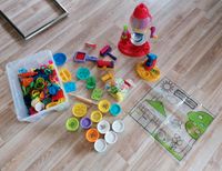 Knetset Knete Play-Doh Bonbonfabrik Zubehör Ibbenbüren - Laggenbeck Vorschau