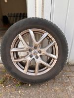 4 Original Alufelgen Volvo XC60, top Zustand, 235/60 R18 Nordrhein-Westfalen - Wetter (Ruhr) Vorschau