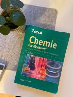 Chemie für Mediziner- Zeeck Hessen - Gießen Vorschau