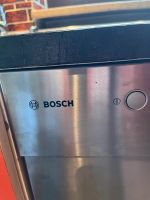 Bosch SMU69M55EX Unterbau-Spülmaschine Nürnberg (Mittelfr) - Nordstadt Vorschau
