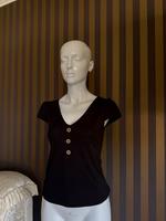 Shein Top Gr.S/36 schwarz Rheinland-Pfalz - Bernkastel-Kues Vorschau
