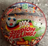 Nostalgie Ferrero Sound „Stadion Feeling“ 2006 Thüringen - Erfurt Vorschau