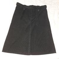 H&M Cordrock Kordrock Kord Rock schwarz S 36 wie NEU Bayern - Waldkirchen Vorschau