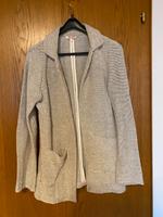 Übergangsjacke grau-weiß Gr.38 Clockhouse Bayern - Altdorf Vorschau