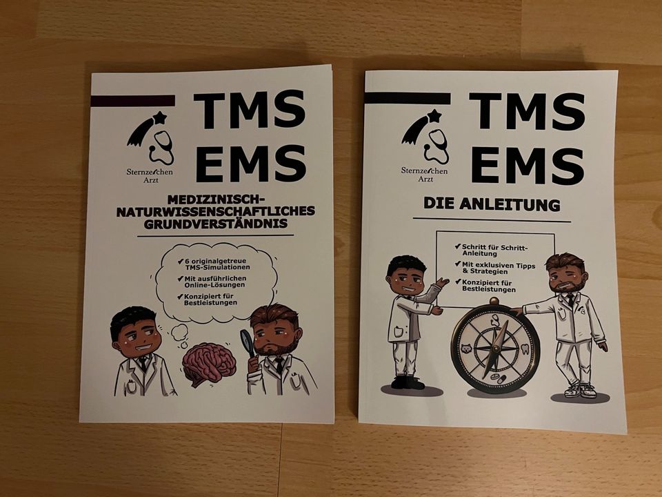 TMS EMS 2024 in Münster-Sarmsheim