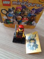 Barbarin Lego Minifigur Serie 25 Dresden - Schönfeld-Weißig Vorschau