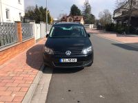 VW Sharan 2.0 Tdi Dsg 170Ps 7 Sitzer Hessen - Pfungstadt Vorschau