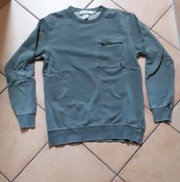 Cargoshirt oliv Gr.XS von H&M Nordrhein-Westfalen - Bedburg-Hau Vorschau