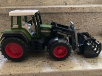Fendt 926 Traktor Spielzeug Hessen - Erzhausen Vorschau