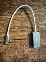 Benfei Thunderbolt zu USB-C Adapter Baden-Württemberg - Heilbronn Vorschau