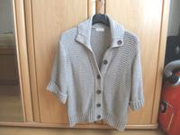 Bonita Strickjacke, hellbraun, 1/2-Arm, Gr. L, sehr gut erhalten Kr. Dachau - Petershausen Vorschau