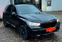 BMW X5 Leasingübernahme Nordrhein-Westfalen - Harsewinkel Vorschau