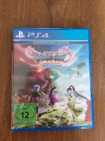 Dragon Quest Streiter des Schicksals Playstation 4 PS4 Schleswig-Holstein - Schleswig Vorschau
