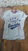 SUPERDRY Herren T-Shirt - Größe M Wandsbek - Steilshoop Vorschau