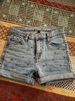 Jeans Shorts Gr 128 kurze Hose Straccatto Bad Doberan - Landkreis - Bad Doberan Vorschau