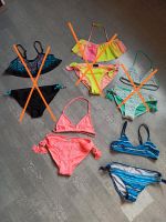 2* Bikini 146/152 je 3,50€ Baden-Württemberg - Eppingen Vorschau