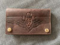Geldbeutel Brieftasche Leder Rheinland-Pfalz - Nittel Vorschau