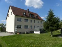 3 Zimmer Wohnung in Dörtendorf m. Kfz-Stellplatz u. Garten Thüringen - Zeulenroda-Triebes Vorschau