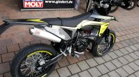 Sherco 50 SM-RS SILVER 2024 Bayern - Rohrbach Vorschau