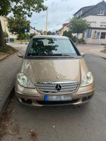 Mercedes A-Klasse 150 Avantgarde Hessen - Dieburg Vorschau