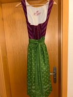 Dirndl Größe 38 Bayern - Ruhpolding Vorschau