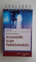 Aporello Arzneistoffe in der Palliativmedizin Apotheke Pharmazie Baden-Württemberg - Tübingen Vorschau