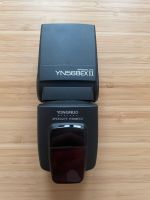 Yongnuo Speedlite YN568EX II Canon Baden-Württemberg - Heidelberg Vorschau