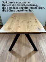 Tisch mit Character! 100x160 „Sandby“ von JYSK Niedersachsen - Thedinghausen Vorschau