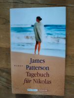 James Petterson Tagebuch für Nikolas Rheinland-Pfalz - Niederfischbach Vorschau