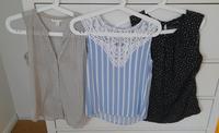 Tops Sommershirt Niedersachsen - Hage Vorschau