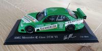 AMG Mercedes C- Klasse DTM 1995 Hessen - Gudensberg Vorschau