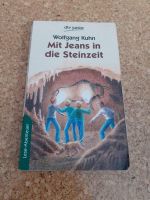 Buch Mit Jeans in die Steinzeit Nordrhein-Westfalen - Billerbeck Vorschau