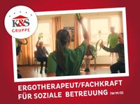 Leitung soziale Betreuung / Ergo-/Physiotherapeut (w/m/d) Sottrum Niedersachsen - Sottrum Vorschau