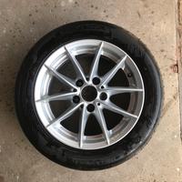 Sommerreifen 205/55 R16 Bayern - Heiligenstadt Vorschau