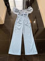 Jumpsuit, Calvin Klein Chi Chi London Pailletten Kleid Gr. 36 Kreis Pinneberg - Pinneberg Vorschau