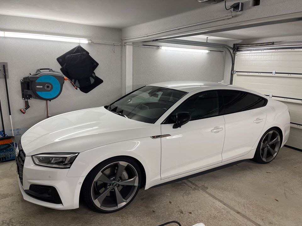 Audi A5 Sportback in Hagen