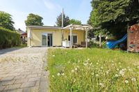 Familien- Bungalow mit Gästehaus auf großem Grundstück in gesuchter Lage. Wandsbek - Hamburg Marienthal Vorschau