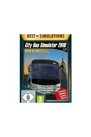 City Bus Simulation 2010 GOLD EDITION Niedersachsen - Bad Zwischenahn Vorschau