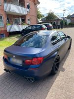 BMW 535D F10 - M Performance Niedersachsen - Bad Bederkesa Vorschau