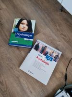 Bücher für Psychologie Studium Schleswig-Holstein - Brande-Hörnerkirchen Vorschau