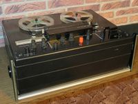 Uher-Tonbandmaschine Variocord SG 521 (mit speziellem Zubehör) Pankow - Prenzlauer Berg Vorschau