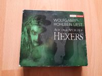 Wolfgang Hohlbein "Auf der Spur des Hexers" 3 CDs Nordrhein-Westfalen - Oer-Erkenschwick Vorschau