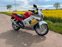 Honda VFR 800 Nordrhein-Westfalen - Engelskirchen Vorschau