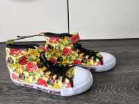 Schuhe Turnschuhe Sneaker Angry Birds Gr. 32 NEU Brandenburg - Cottbus Vorschau